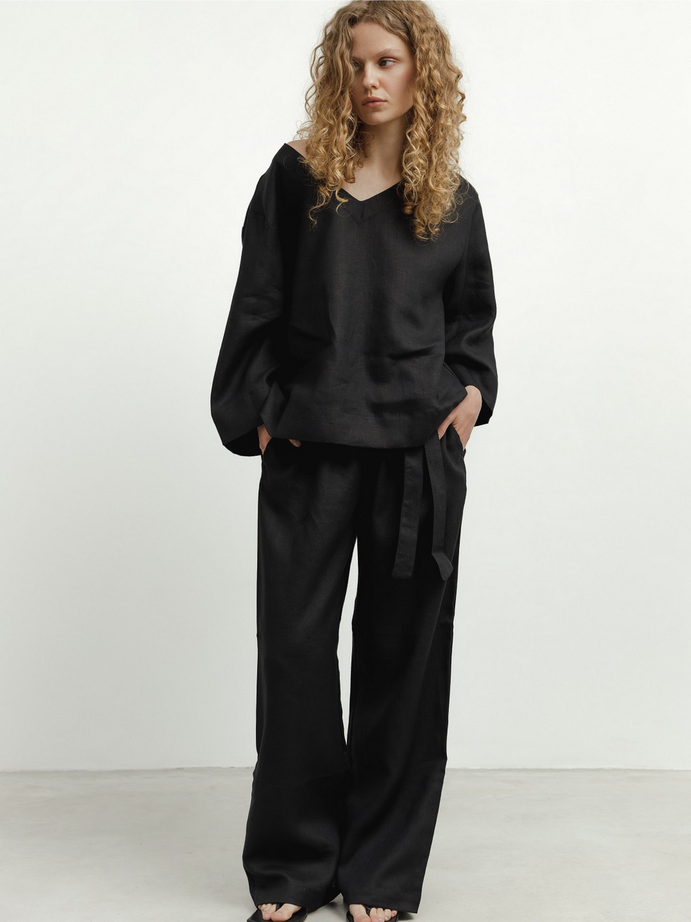 Блуза HARVEST Air модель 990476000009080000 Фото