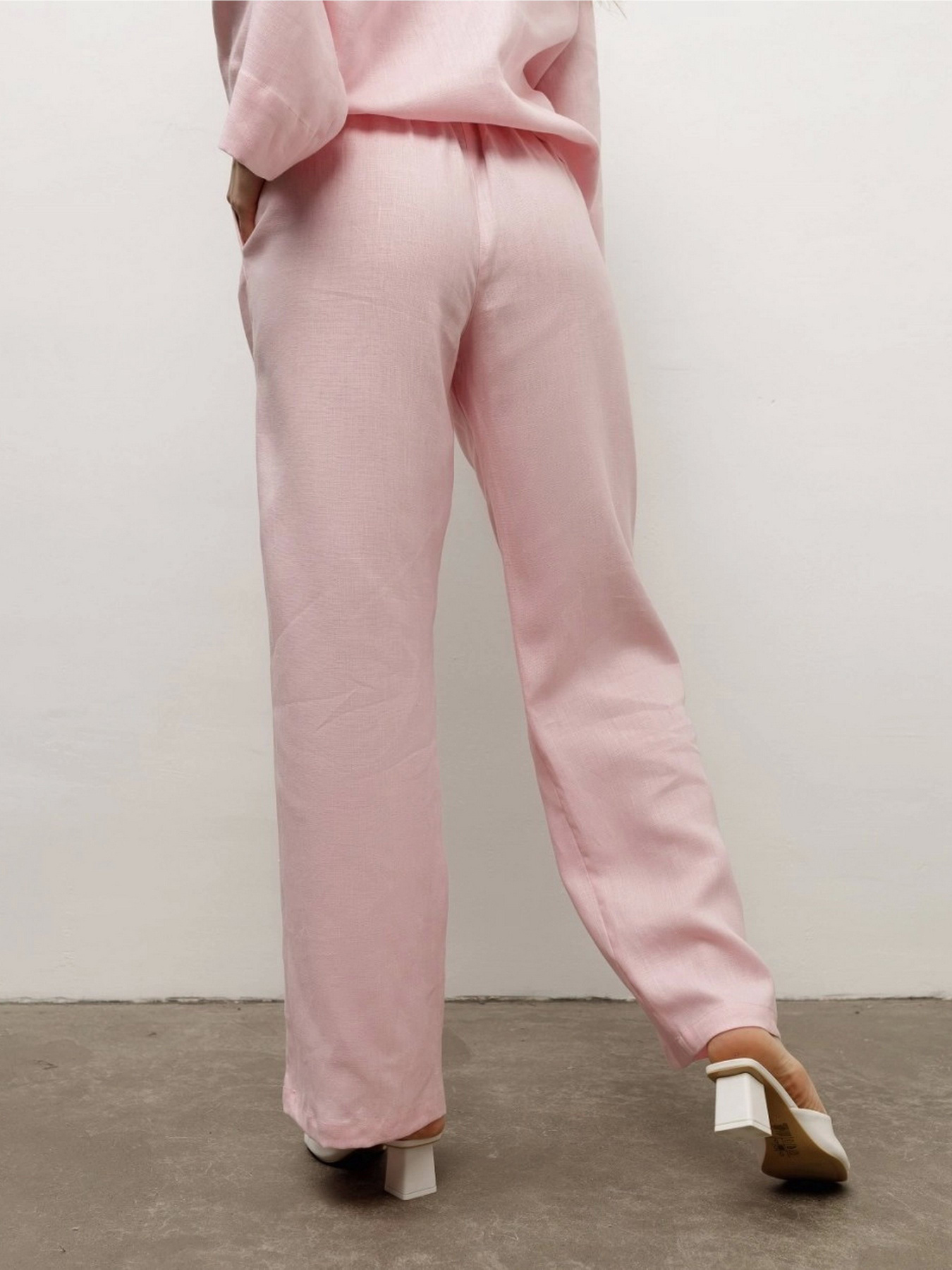 Брюки повседневные HARVEST Air модель 130477000009120000 Фото