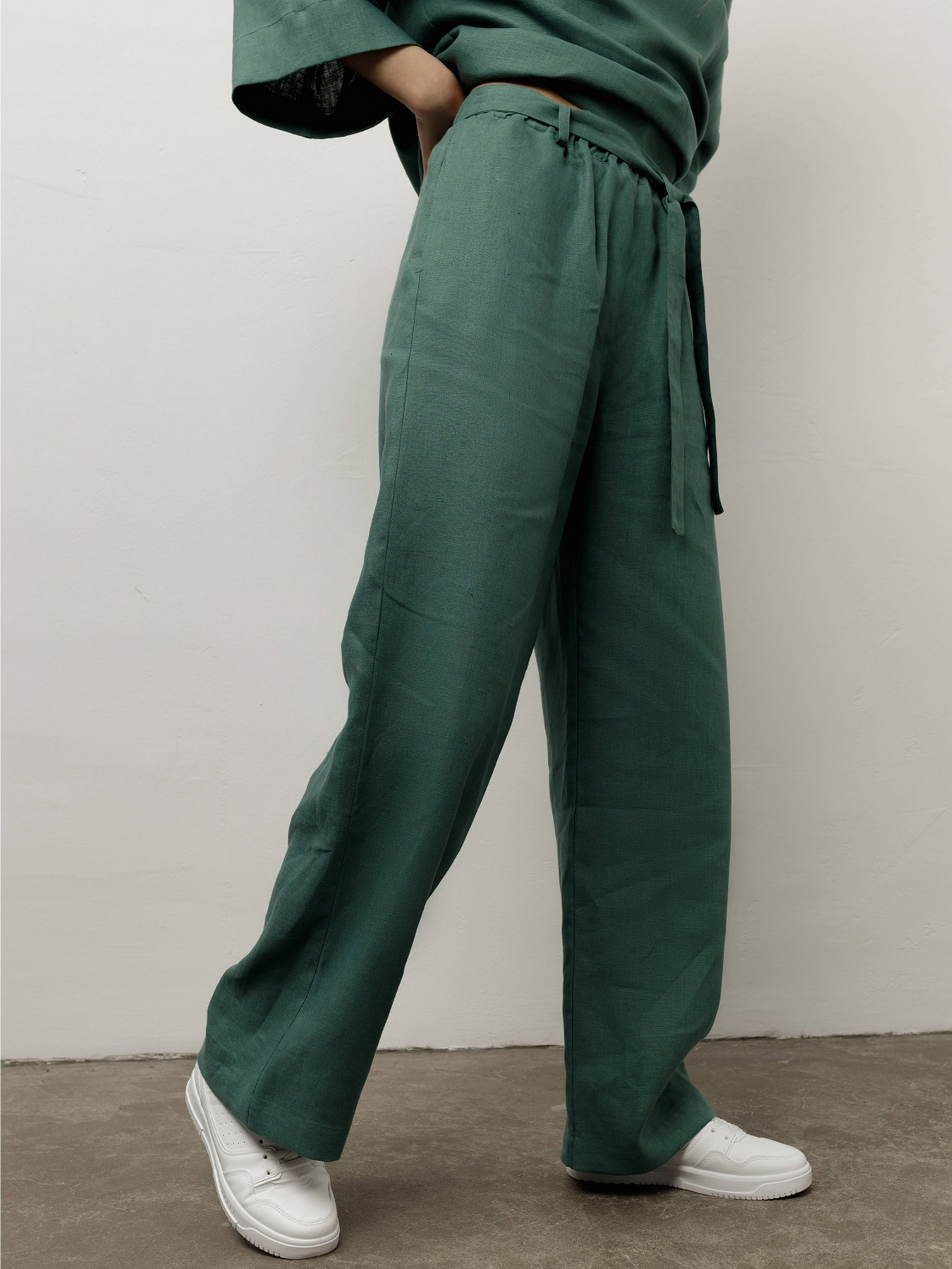 Брюки повседневные HARVEST Air модель 130477000002210000 Фото