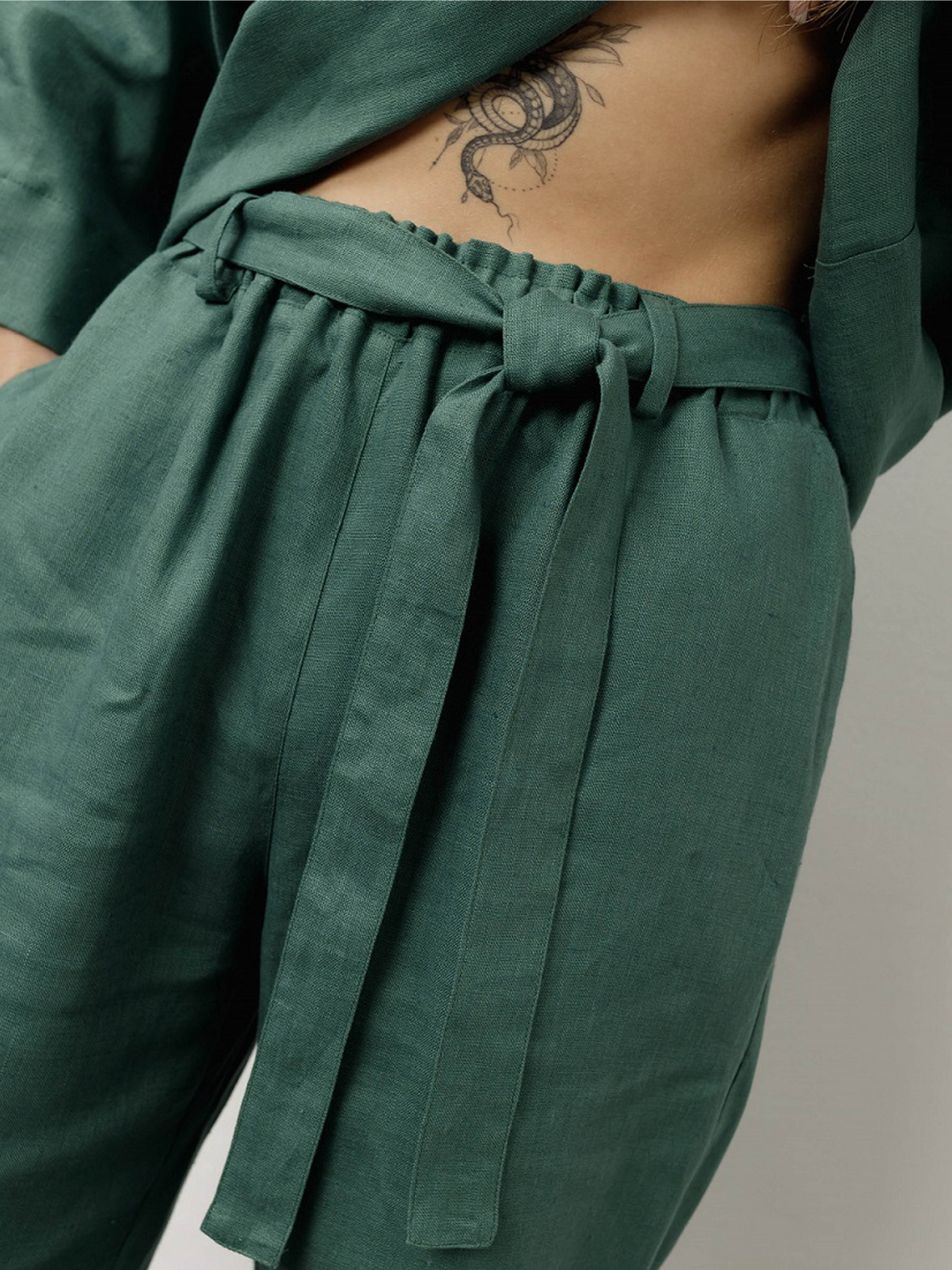 Брюки повседневные HARVEST Air модель 130477000002210000 Фото