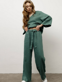 Повсякденні штани HARVEST Air модель 130477000002210000 Повсякденні штани HARVEST Air модель 130477000002210000 Фото