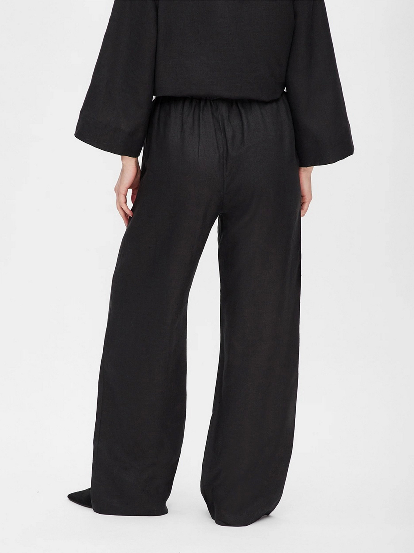 Брюки палаццо HARVEST Air модель 130477000000490000 Фото