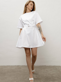 Сукня міні HARVEST Rory модель 750472000006380000 Сукня міні HARVEST Rory модель 750472000006380000 Фото