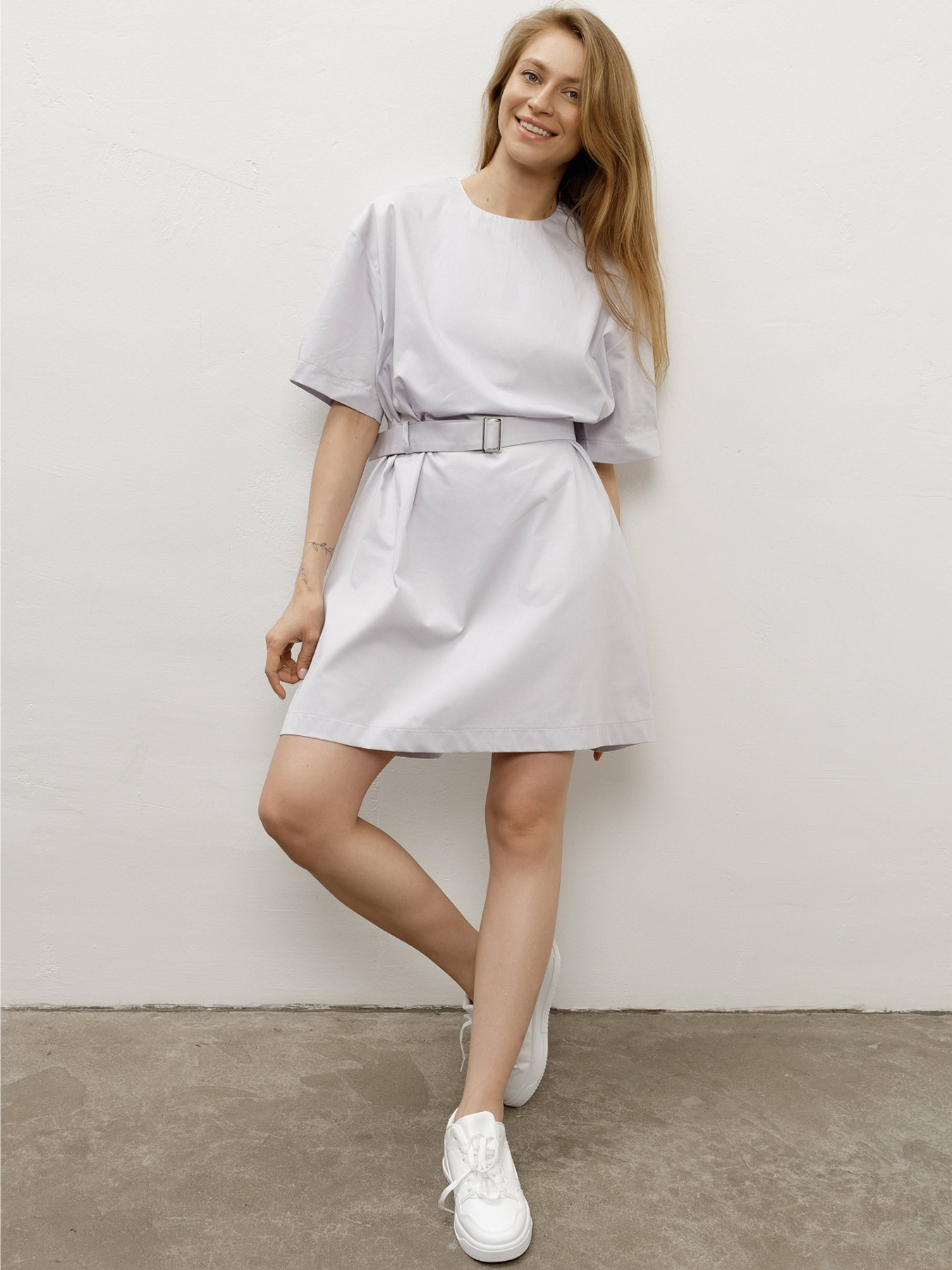 Платье мини HARVEST Rory модель 750472000008800000 Фото