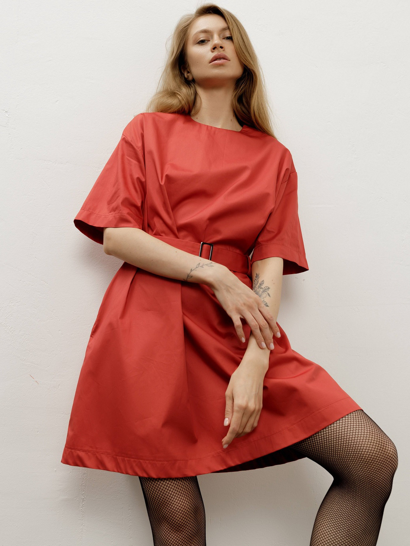 Платье мини HARVEST Rory модель 750472000008810000 Фото