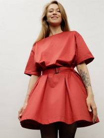 Платье мини HARVEST Rory модель 750472000008810000 Фото