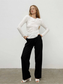 Лонгслів HARVEST Britney модель 720523000006930000 Фото