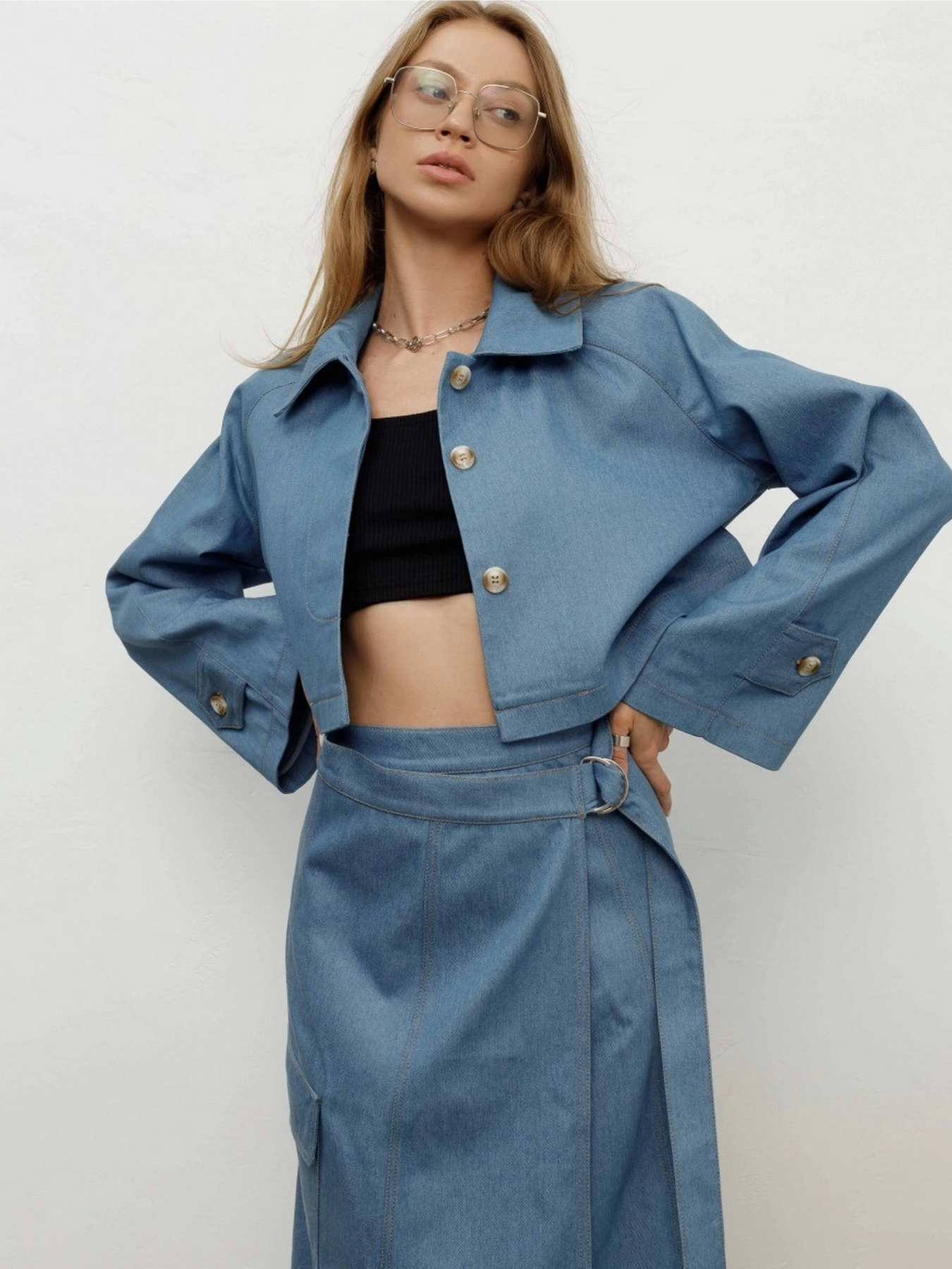 Жакет HARVEST Reese модель 990515000010010000 Фото