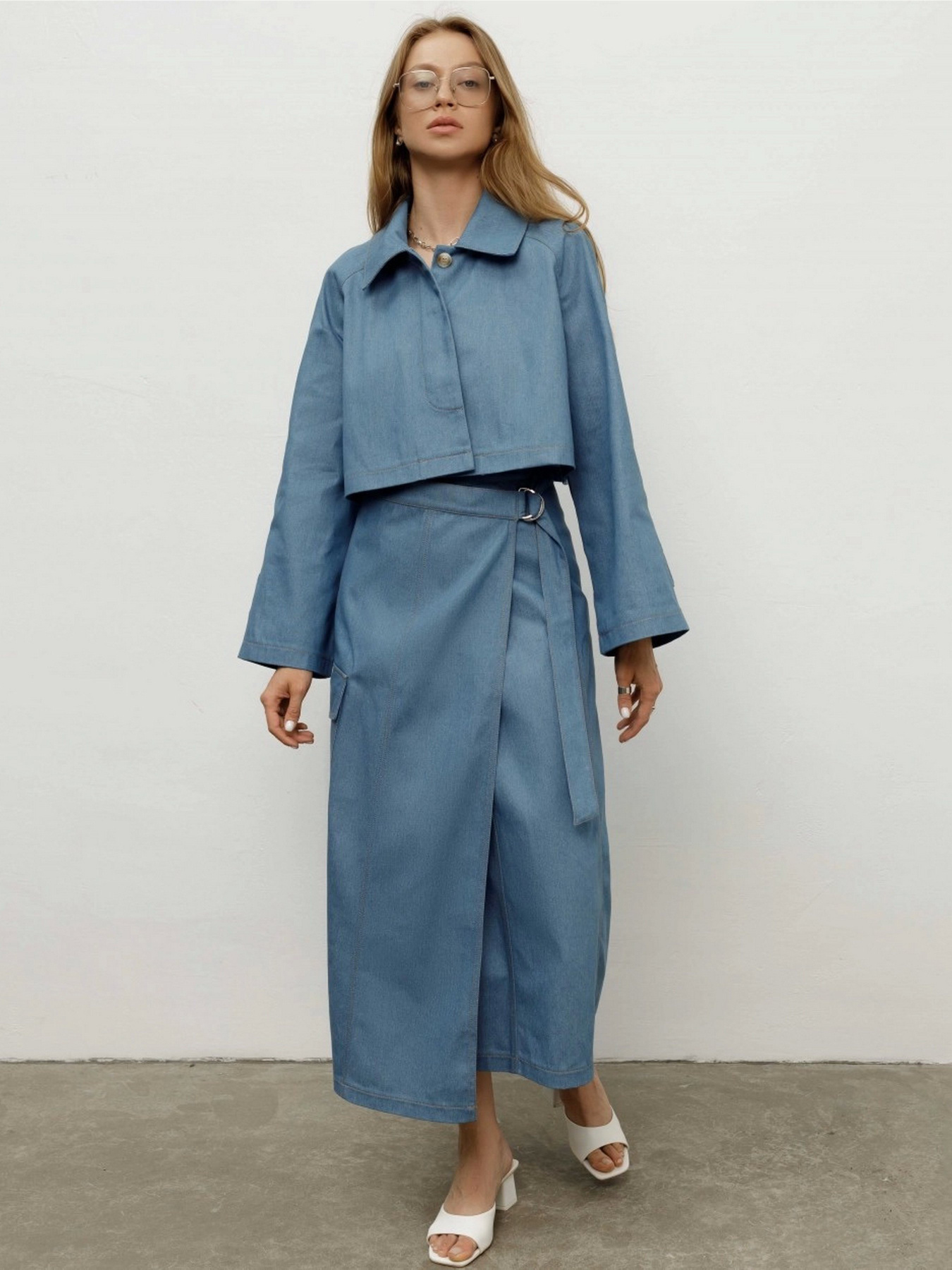 Жакет HARVEST Reese модель 990515000010010000 Фото