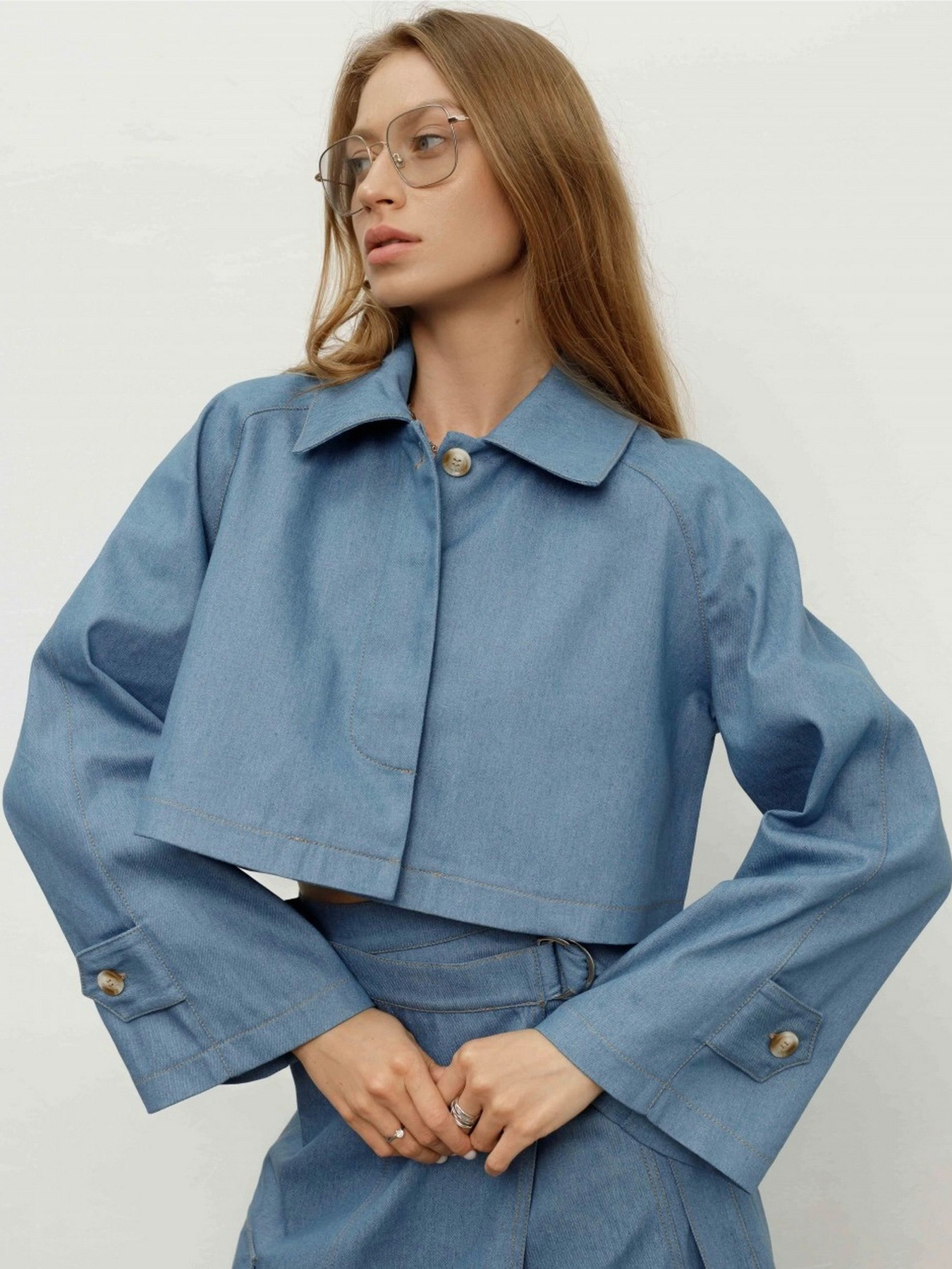 Жакет HARVEST Reese модель 990515000010010000 Фото