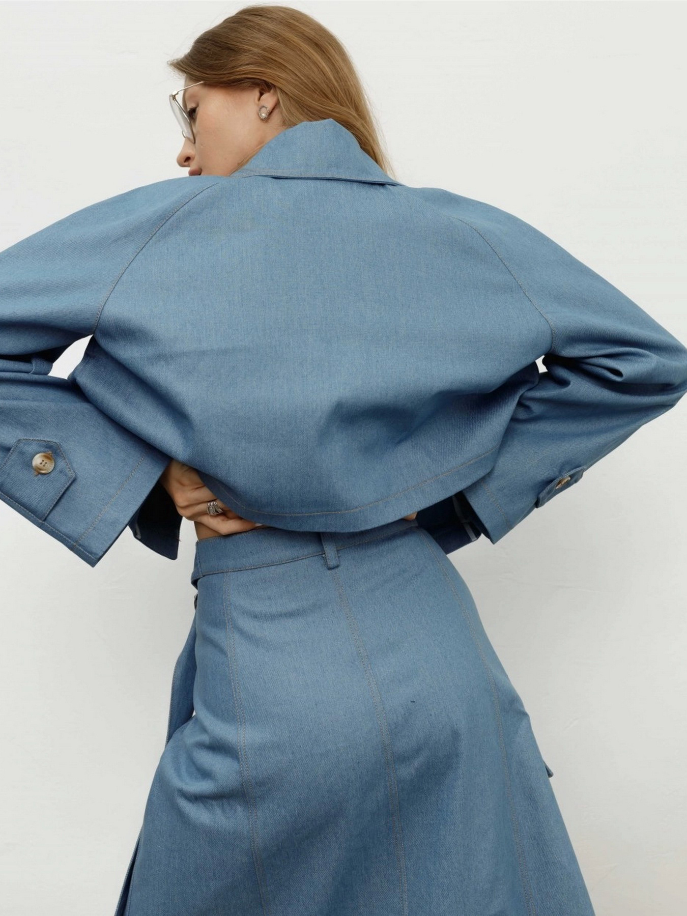 Жакет HARVEST Reese модель 990515000010010000 Жакет HARVEST Reese модель 990515000010010000 Фото