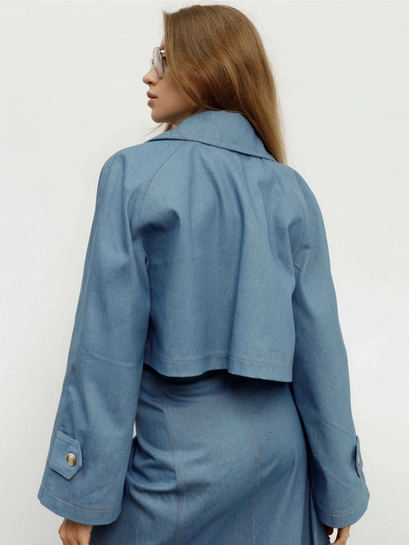 Жакет HARVEST Reese модель 990515000010010000 Жакет HARVEST Reese модель 990515000010010000 Фото