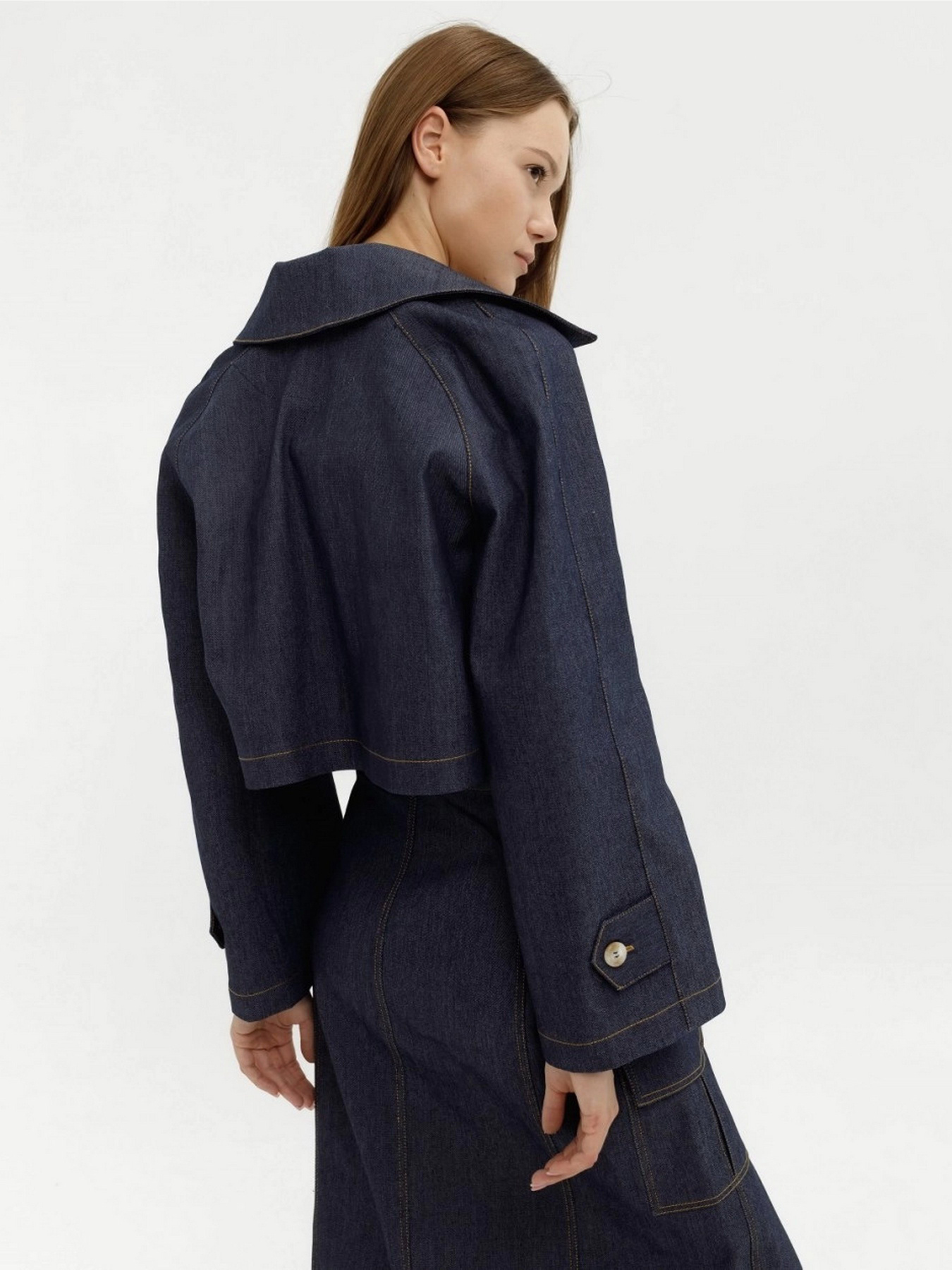 Жакет HARVEST Reese модель 990515000010020000 Фото