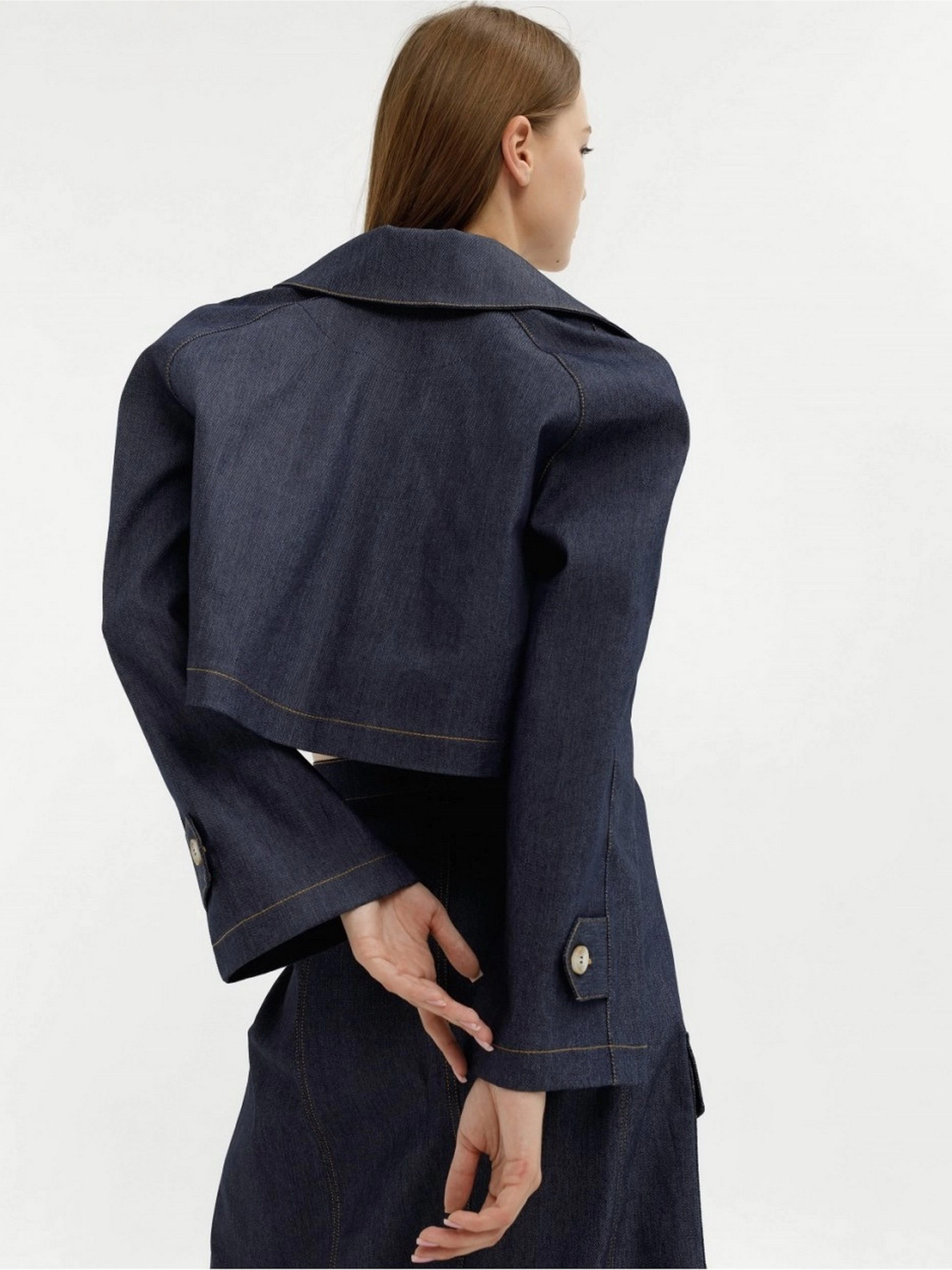 Жакет HARVEST Reese модель 990515000010020000 Фото