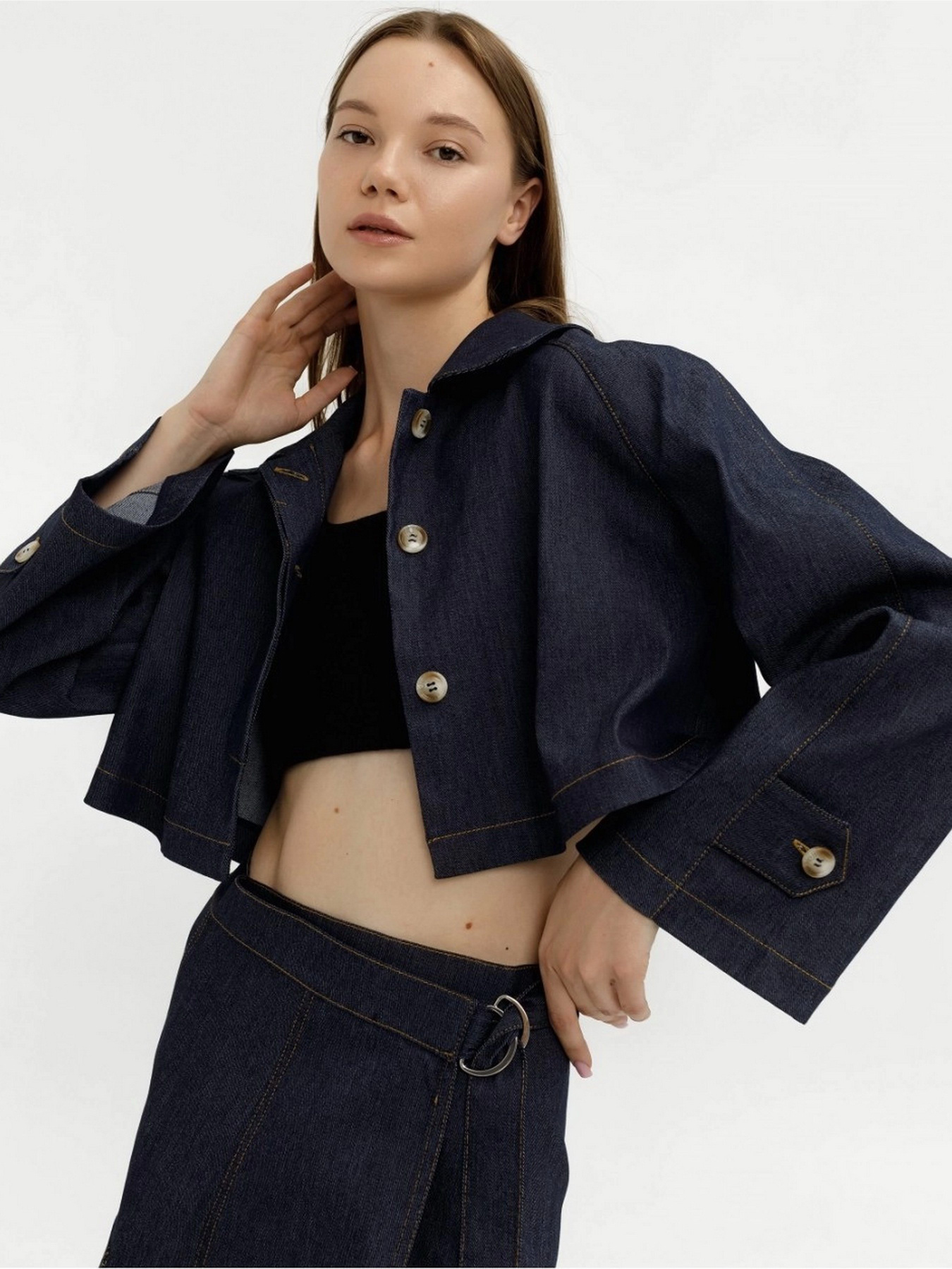 Жакет HARVEST Reese модель 990515000010020000 Фото