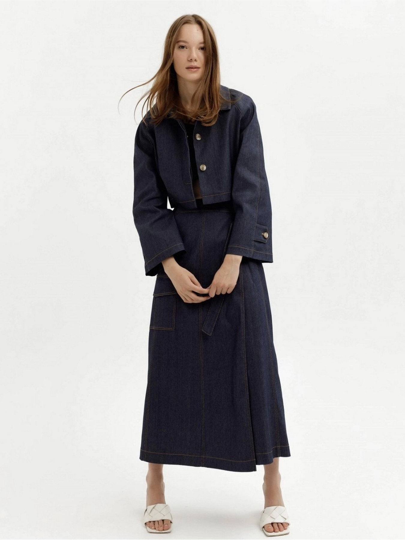 Жакет HARVEST Reese модель 990515000010020000 Фото