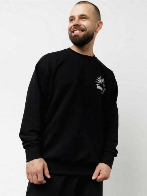 Світшот HARVEST Еssential модель 120495000000390000 Фото