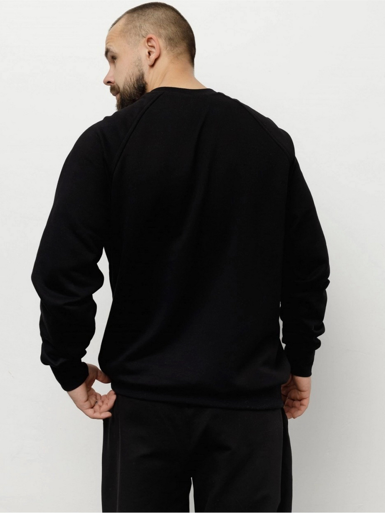 Свитшот HARVEST Еssential модель 120495000000390000 Свитшот HARVEST Еssential модель 120495000000390000 Фото