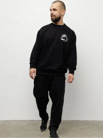 Свитшот HARVEST Еssential модель 120495000000390000 Свитшот HARVEST Еssential модель 120495000000390000 Фото