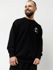 Свитшот HARVEST Еssential модель 120495000000390000 Свитшот HARVEST Еssential модель 120495000000390000 Фото