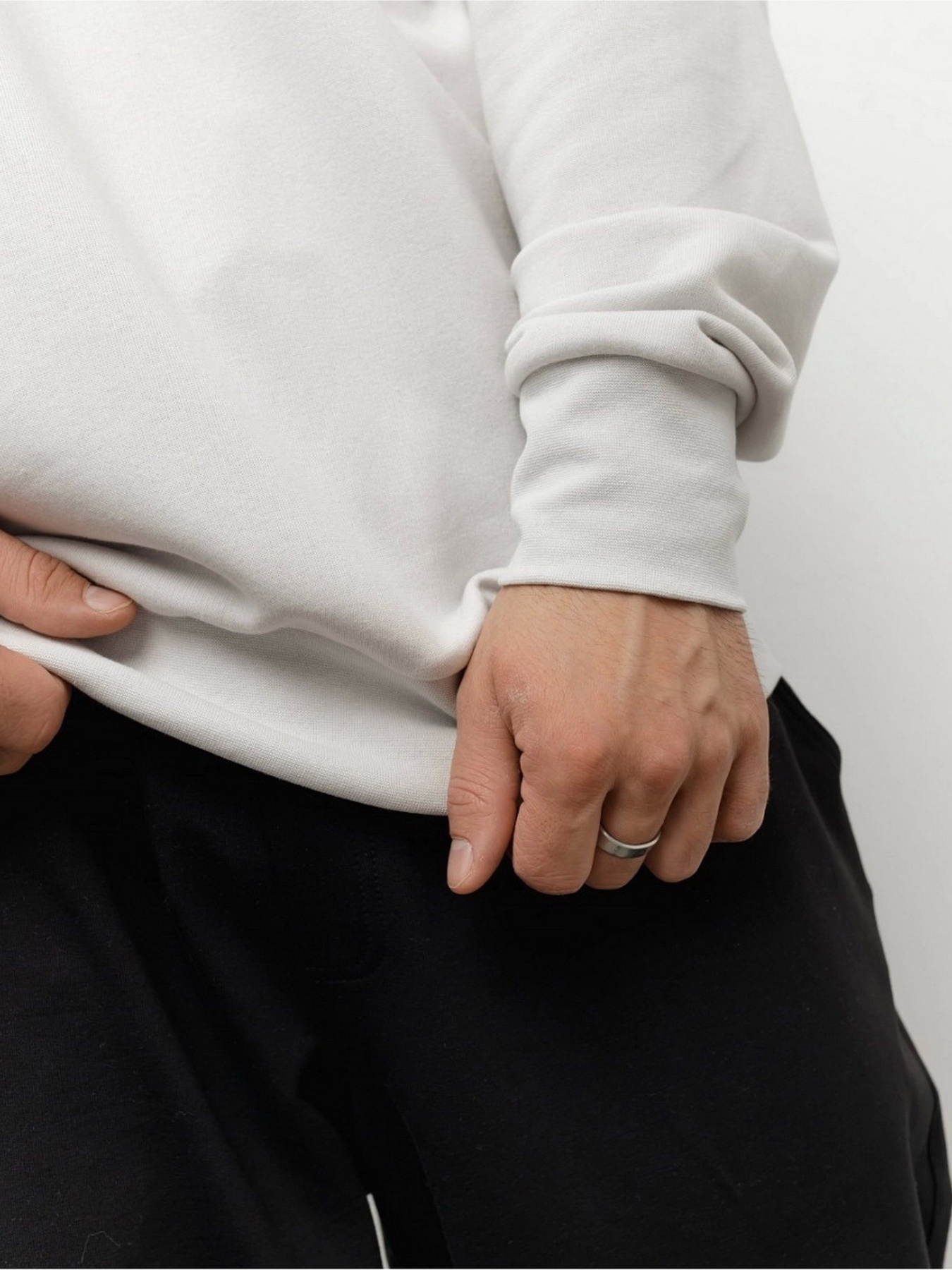 Свитшот HARVEST Еssential модель 120495000009380000 Фото