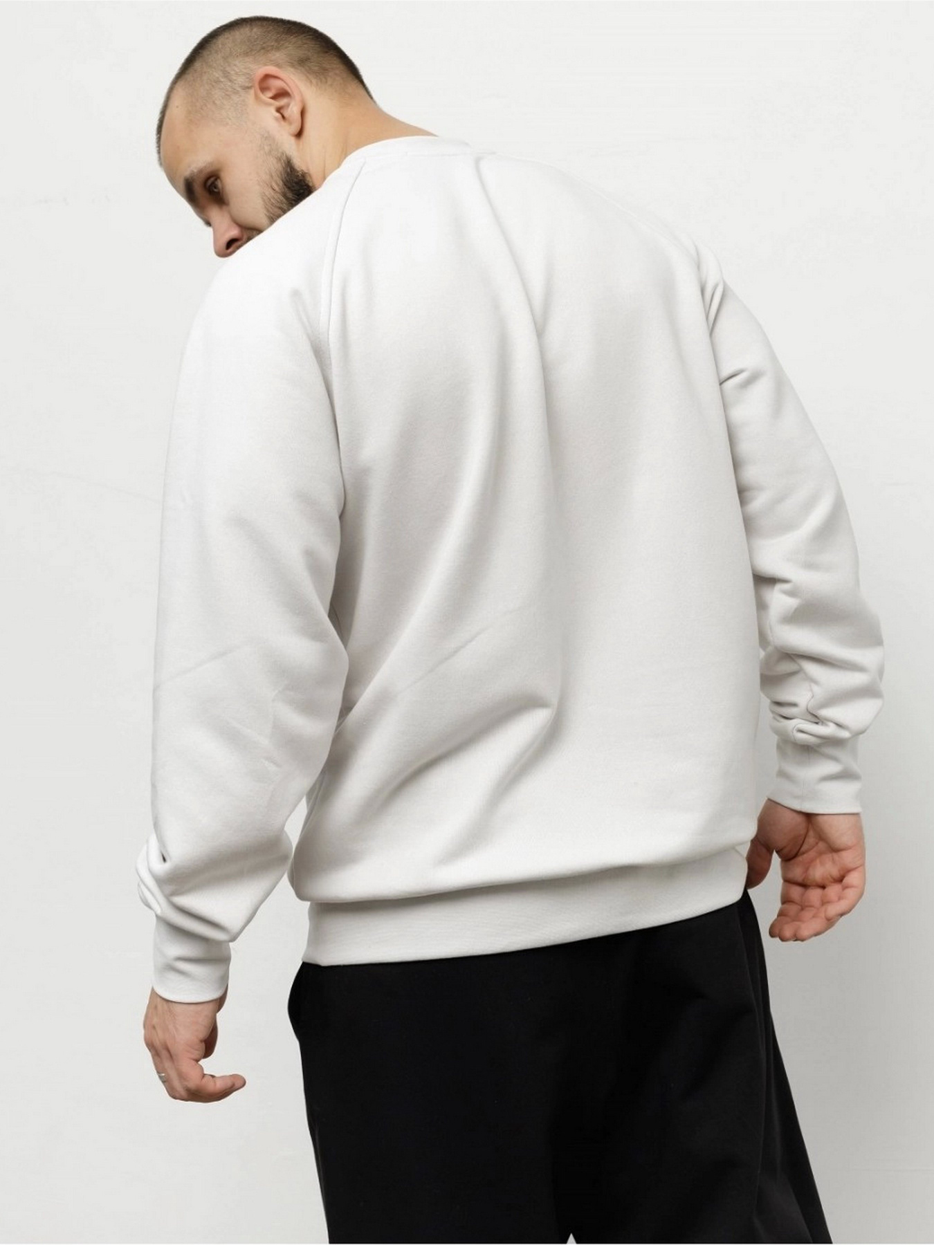 Свитшот HARVEST Еssential модель 120495000009380000 Фото