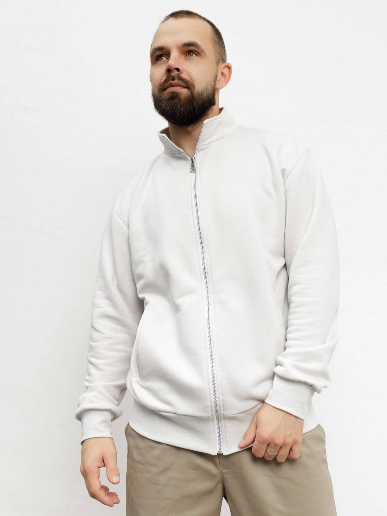 Кофта HARVEST Saul модель 120496000109380000 Фото