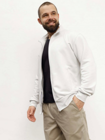 Кофта HARVEST Saul модель 120496000109380000 Фото