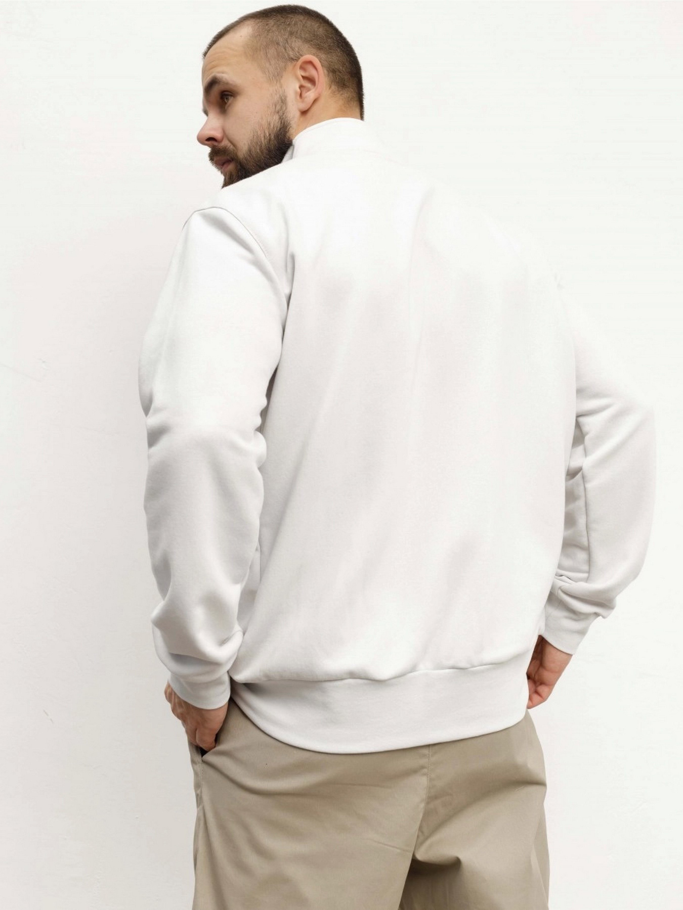 Кофта HARVEST Saul модель 120496000109380000 Фото