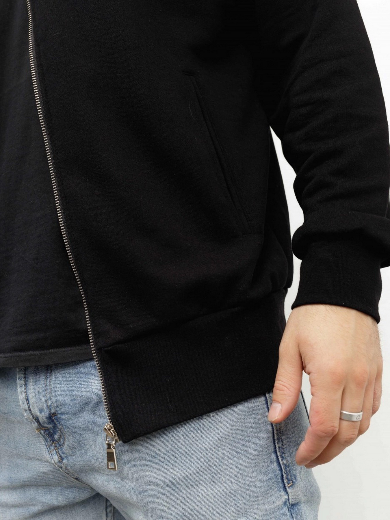 Кофта HARVEST Saul модель 120496000100390000 Фото