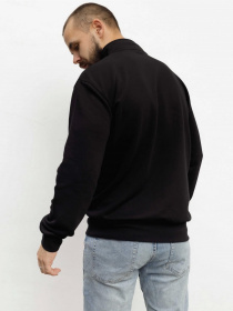 Кофта HARVEST Saul модель 120496000100390000 Фото