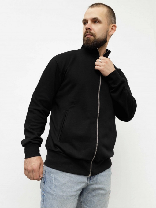 Кофта HARVEST Saul Модель 120496000100390000 Фото