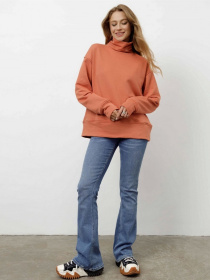 Водолазка HARVEST Vicky модель 120522000009970000 Фото