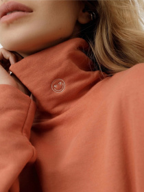 Водолазка HARVEST Vicky модель 120522000009970000 Фото