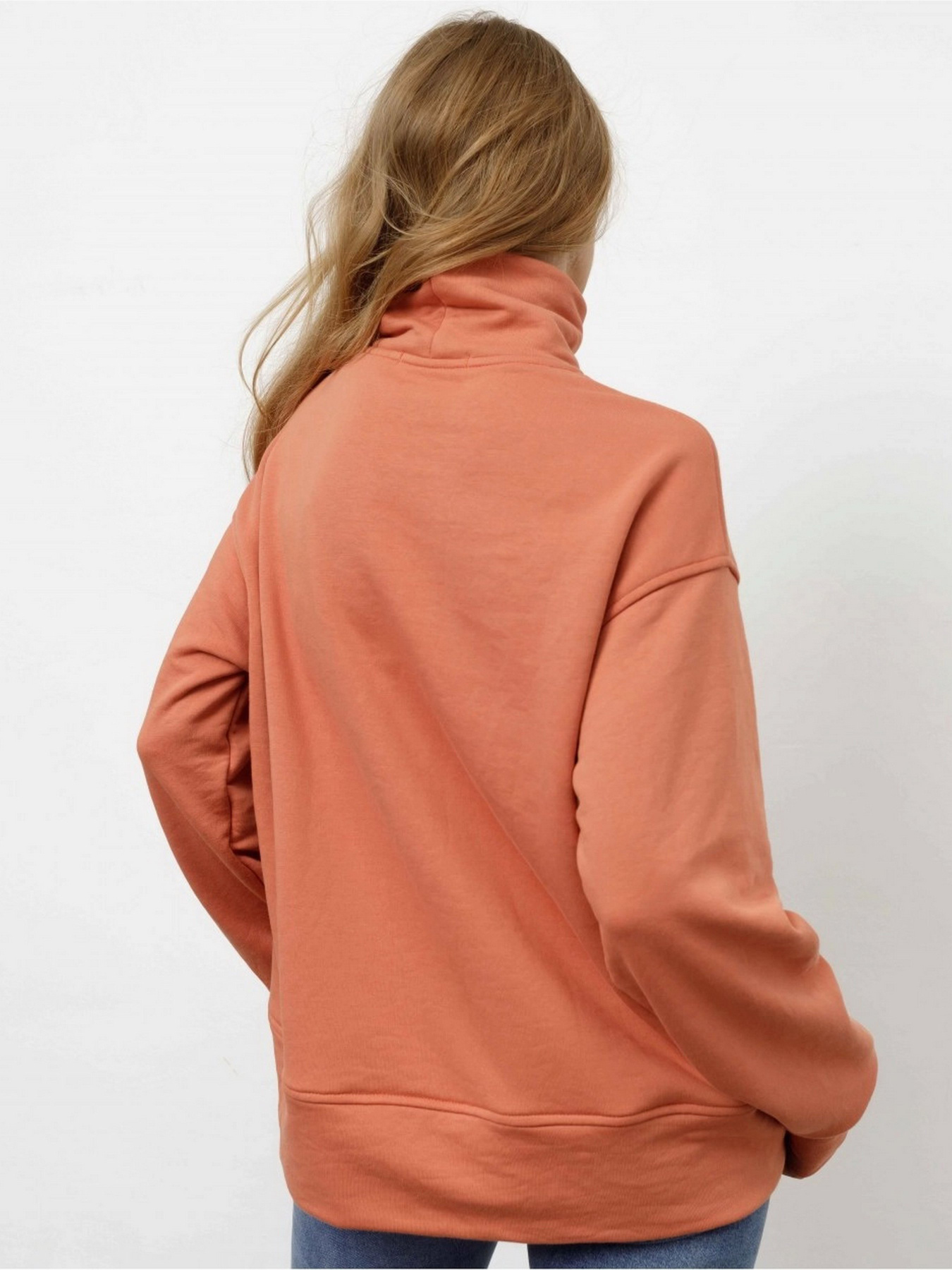 Водолазка HARVEST Vicky модель 120522000009970000 Фото