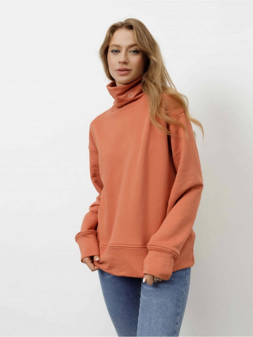 Водолазка HARVEST Vicky модель 120522000009970000 Фото