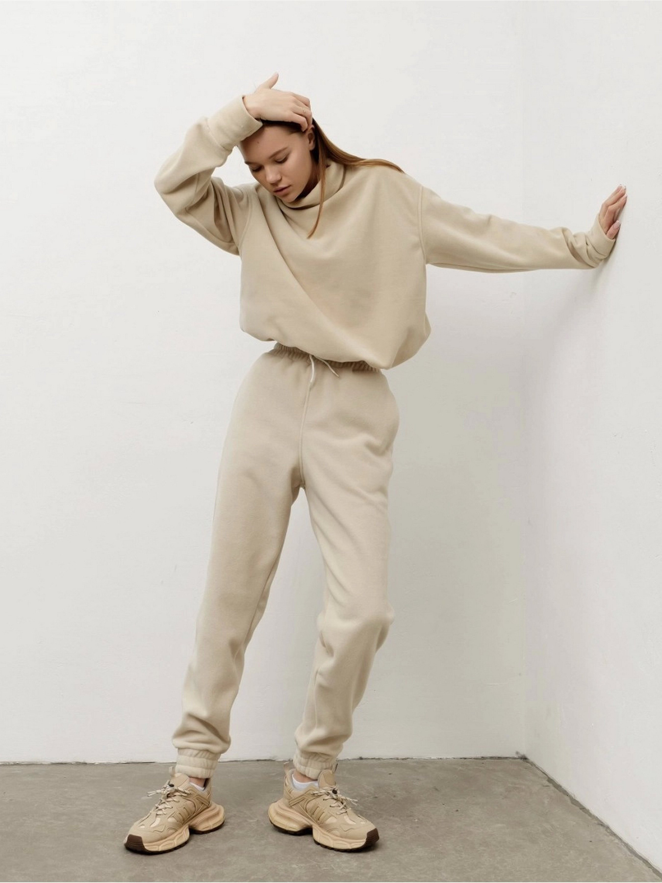 Джоггеры HARVEST HOLIDAY модель 130574000010070000 Фото