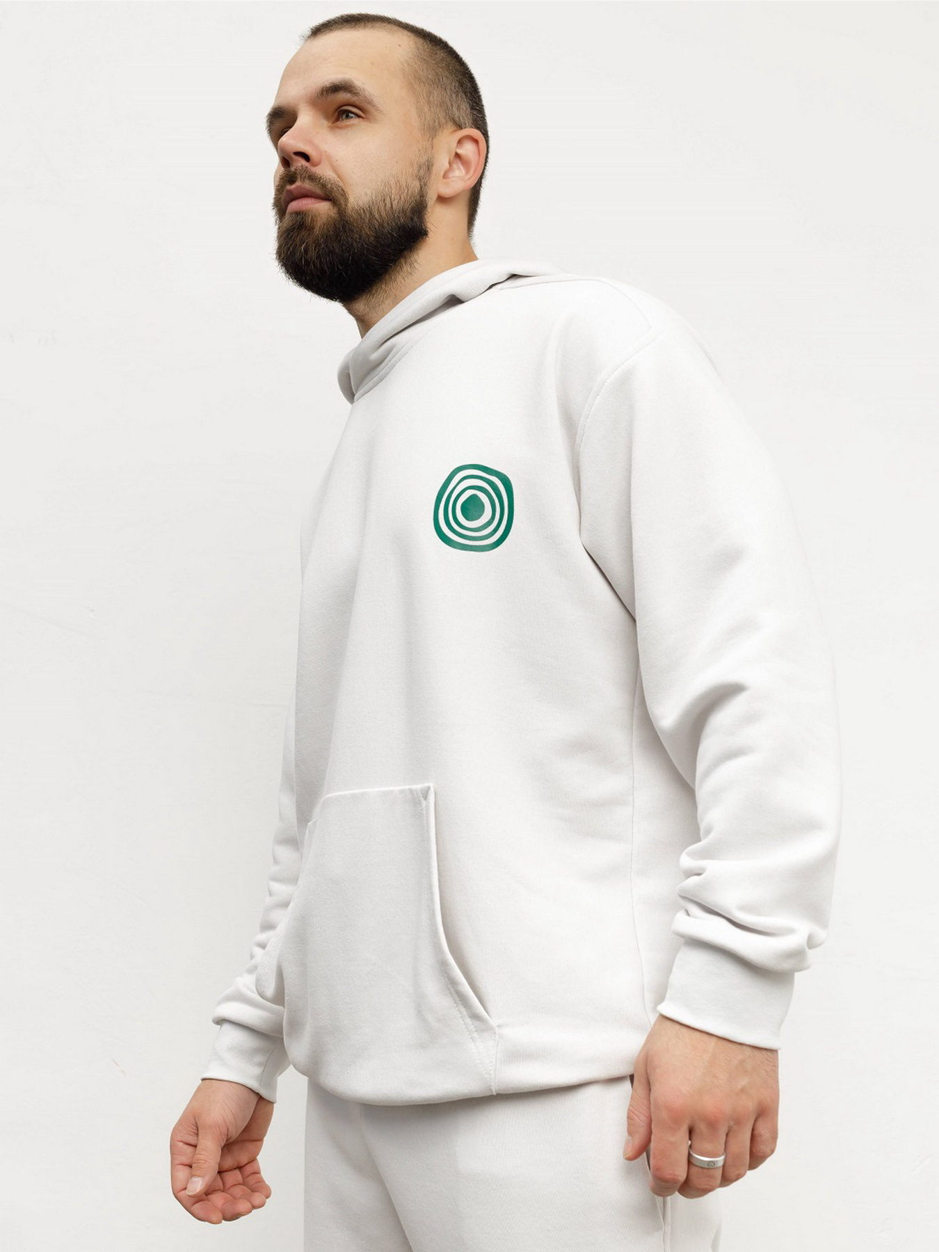 Худи HARVEST Call модель 190512000009660000 Фото