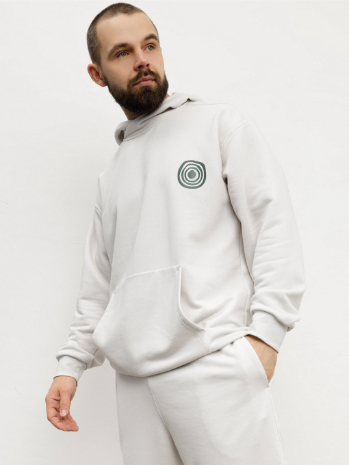 Худи HARVEST Call модель 190512000009660000 Фото