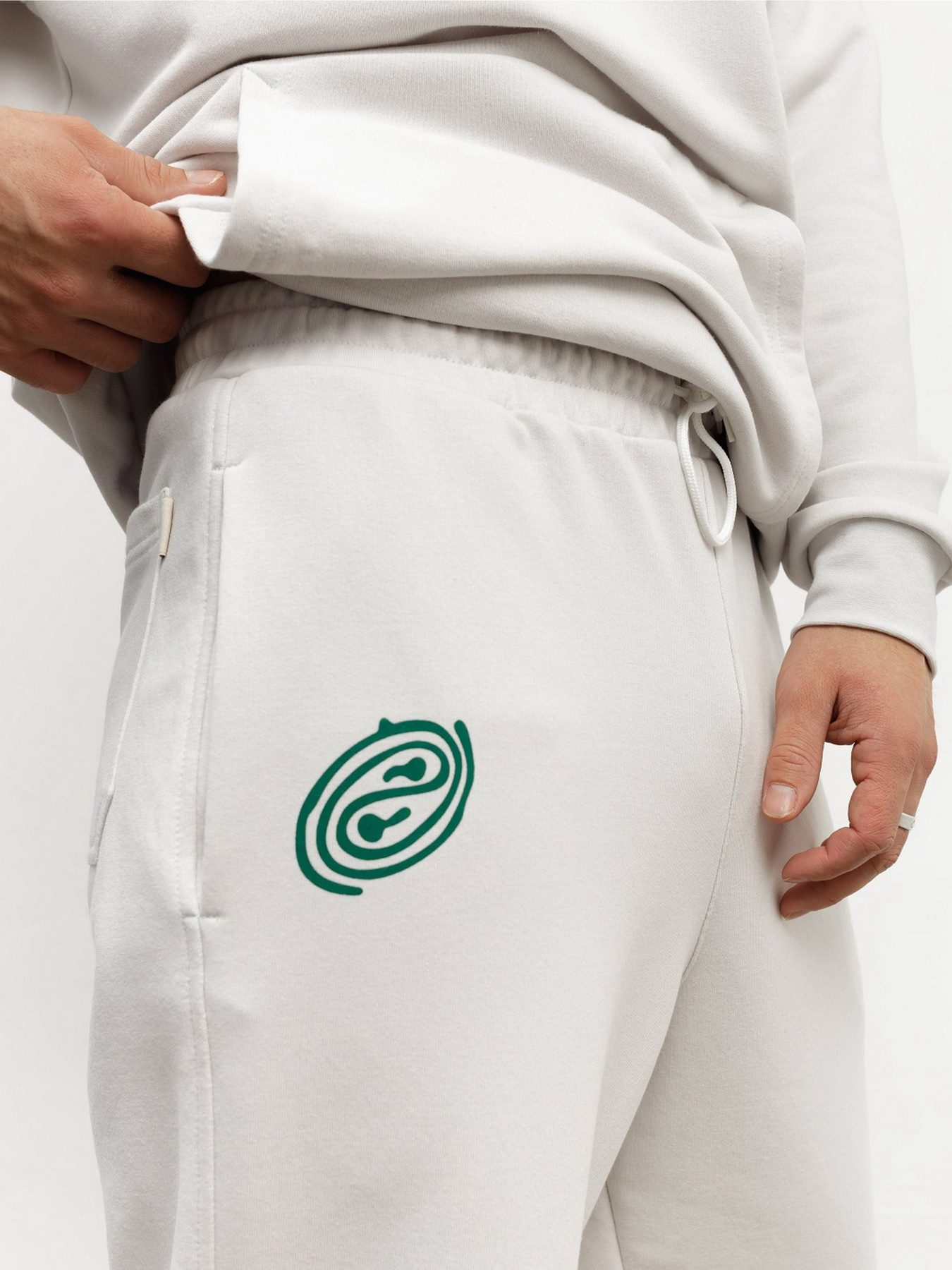 Джоггеры HARVEST Call модель 130511000009650000 Фото