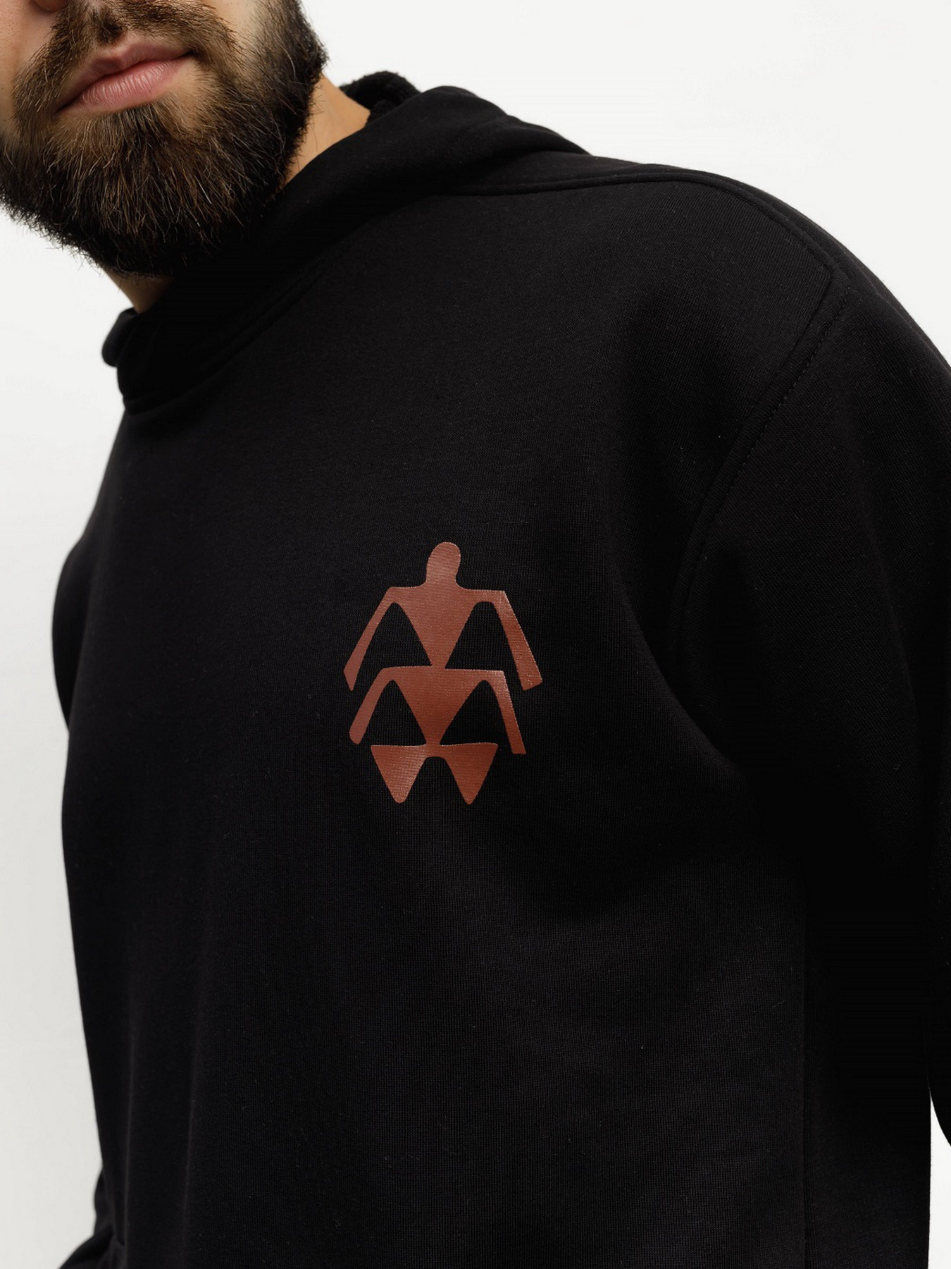 Худи HARVEST Call модель 190512000000680000 Фото