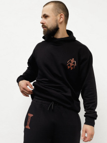 Худи HARVEST Call модель 190512000000680000 Фото