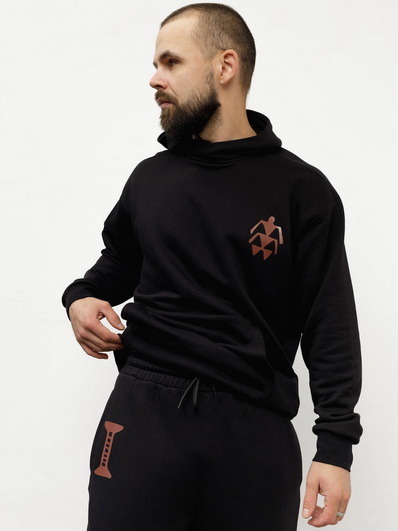 Худі HARVEST Call модель 190512000000680000 Худі HARVEST Call модель 190512000000680000 Фото