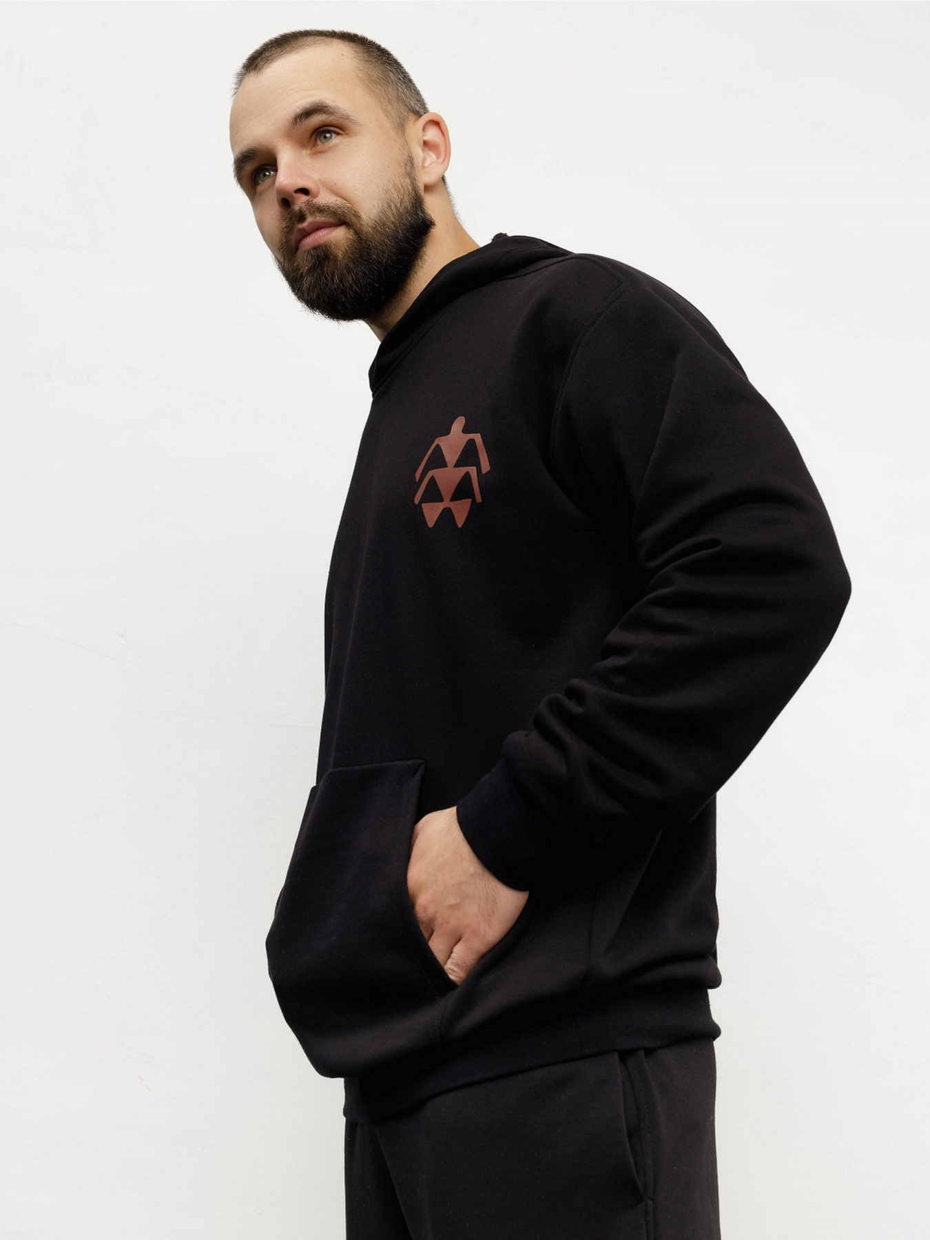 Худі HARVEST Call модель 190512000000680000 Худі HARVEST Call модель 190512000000680000 Фото