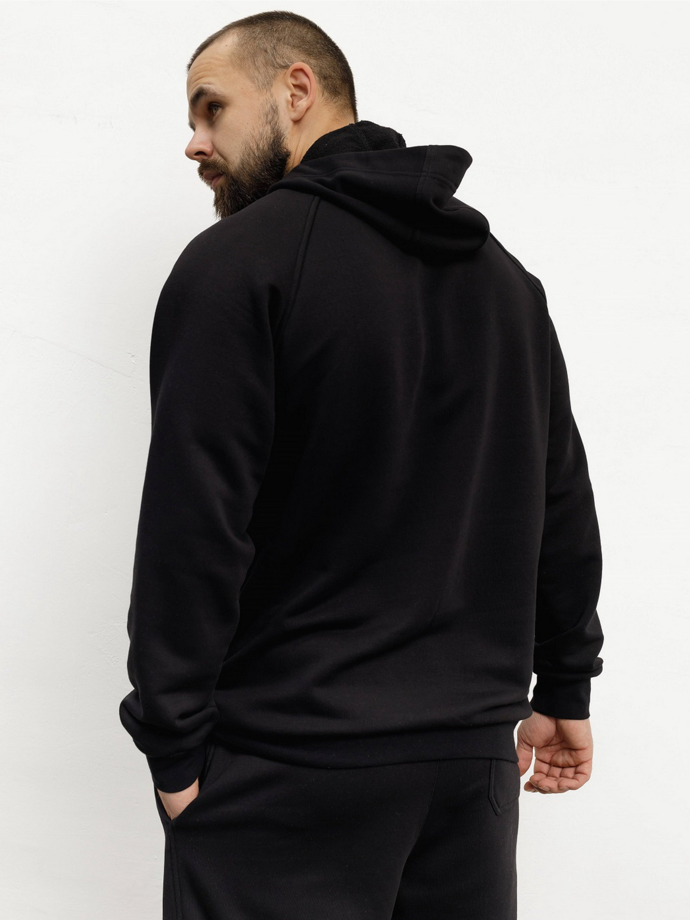 Худі HARVEST Call модель 190512000000680000 Худі HARVEST Call модель 190512000000680000 Фото