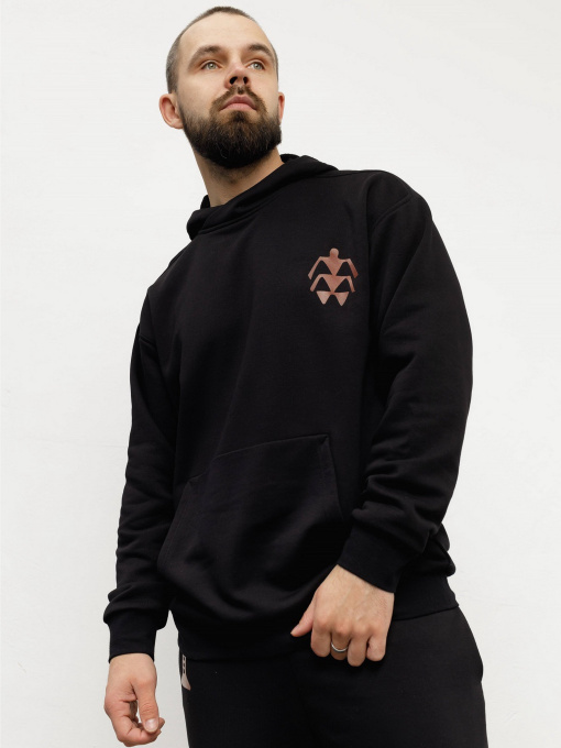 Худі HARVEST Call модель 190512000000680000 Фото