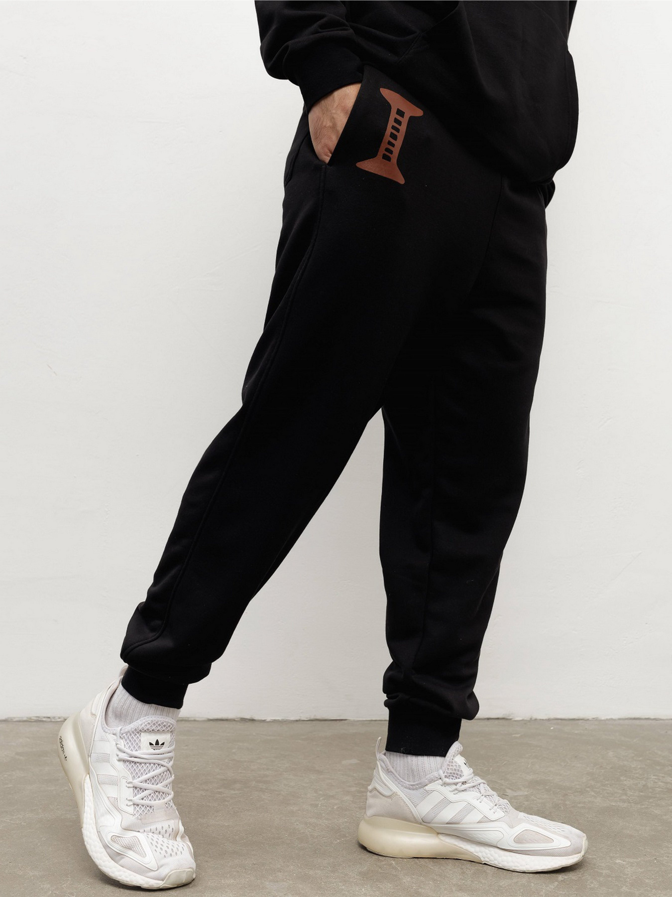 Джоггеры HARVEST Call модель 130511000000490000 Джоггеры HARVEST Call модель 130511000000490000 Фото