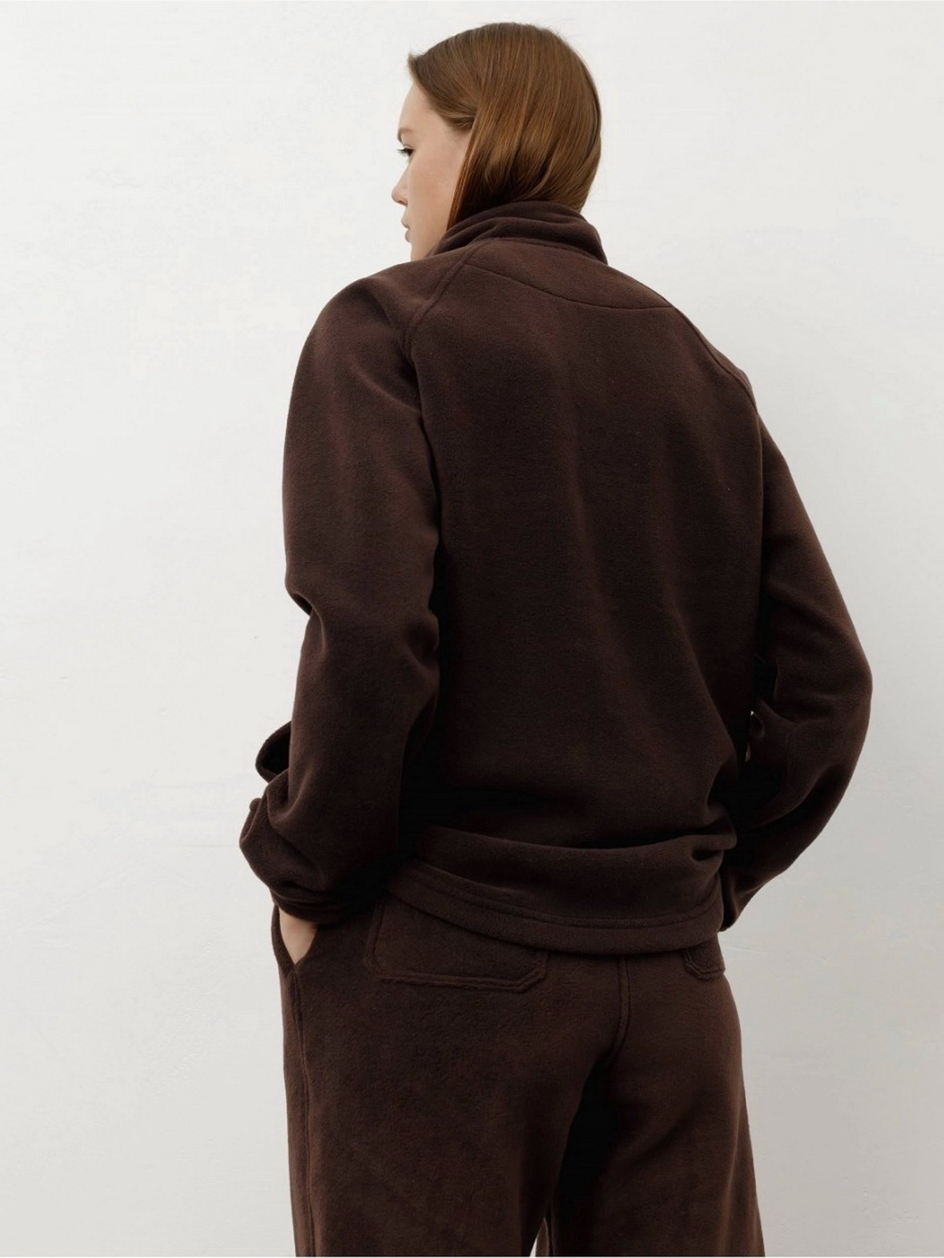 Кофта HARVEST HOLIDAY модель 120317000110310000 Фото