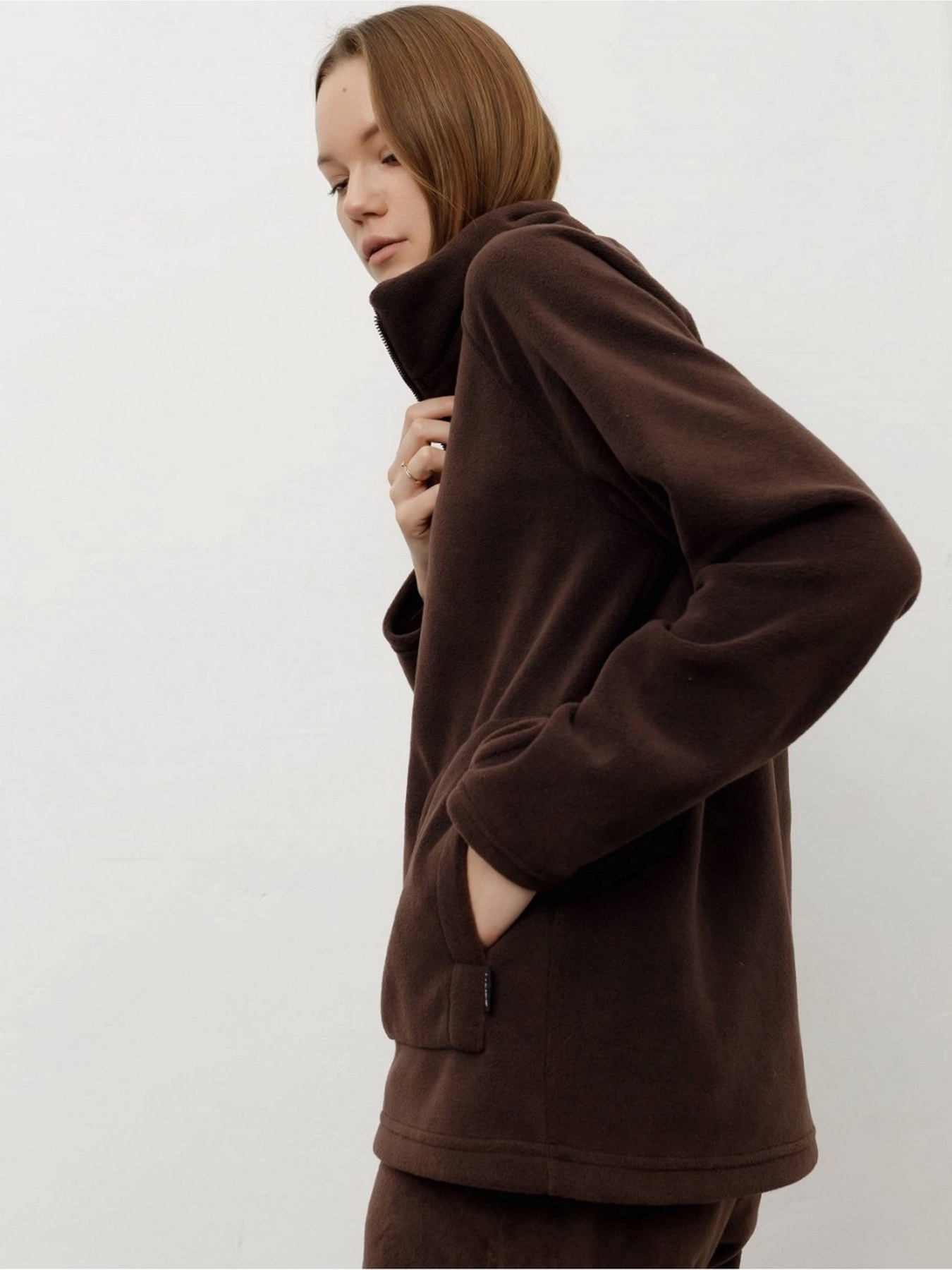 Кофта HARVEST HOLIDAY модель 120317000110310000 Фото