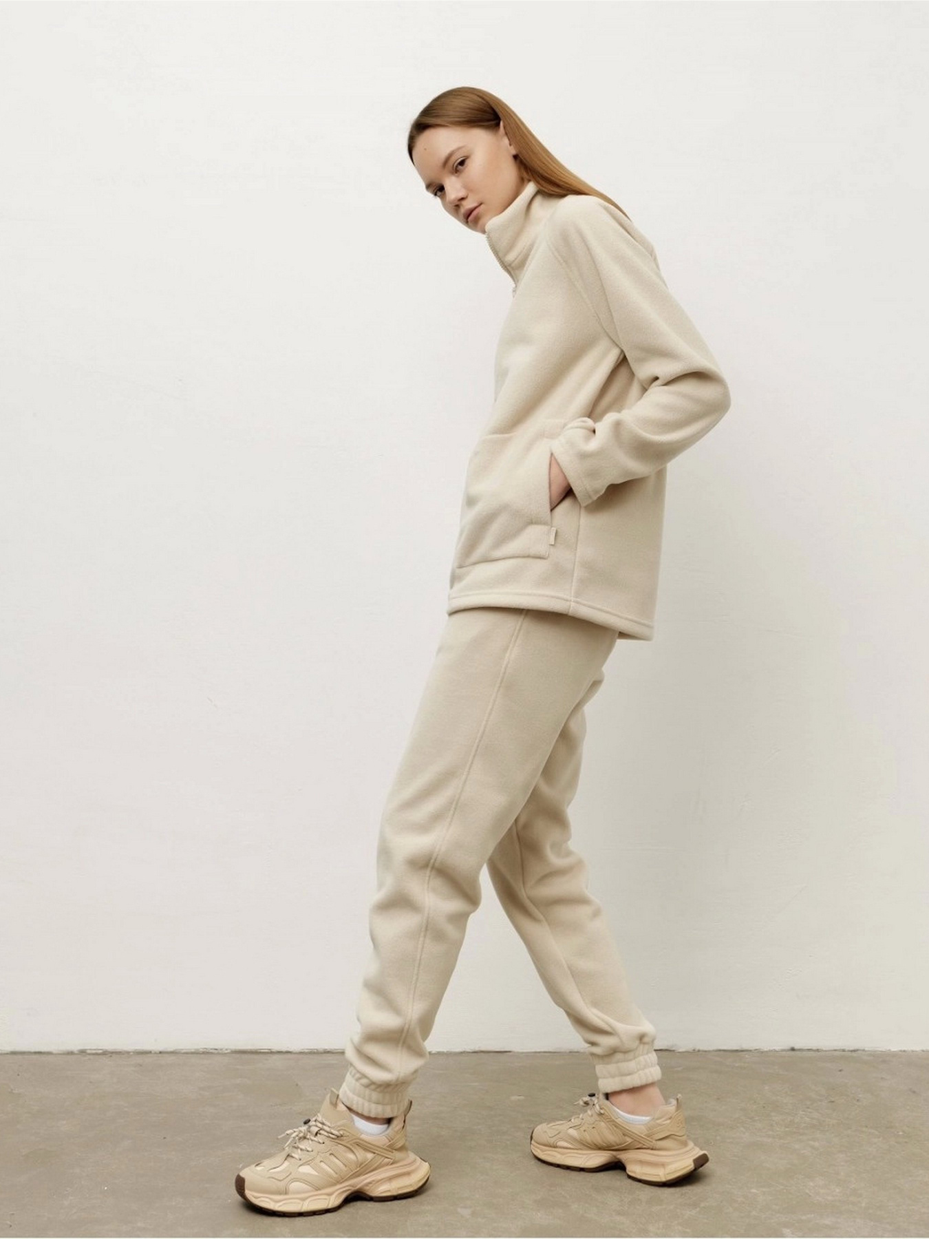 Кофта HARVEST HOLIDAY модель 120317000109280000 Фото